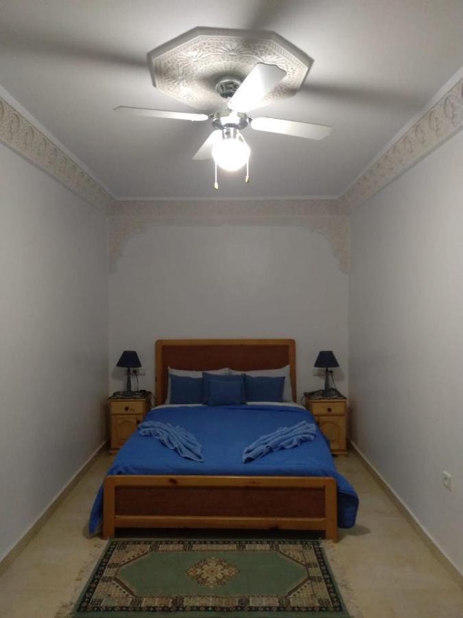 Riad 拉腊什 外观 照片