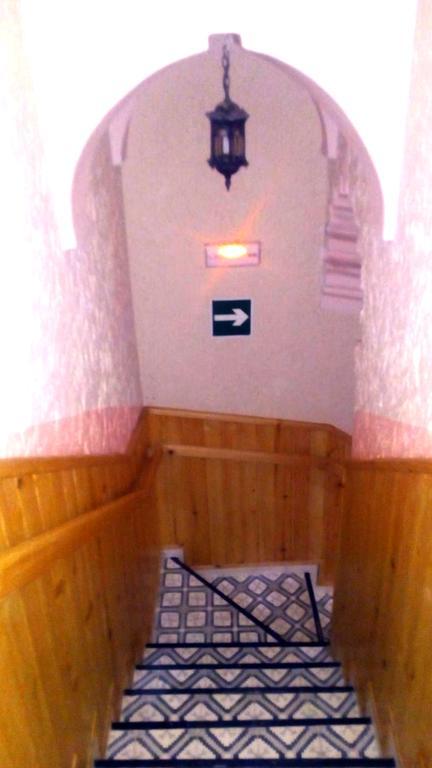 Riad 拉腊什 外观 照片