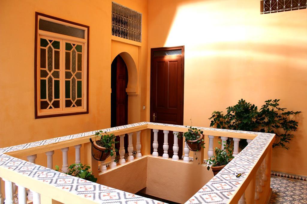 Riad 拉腊什 外观 照片