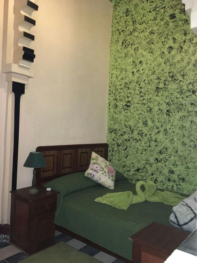 Riad 拉腊什 外观 照片