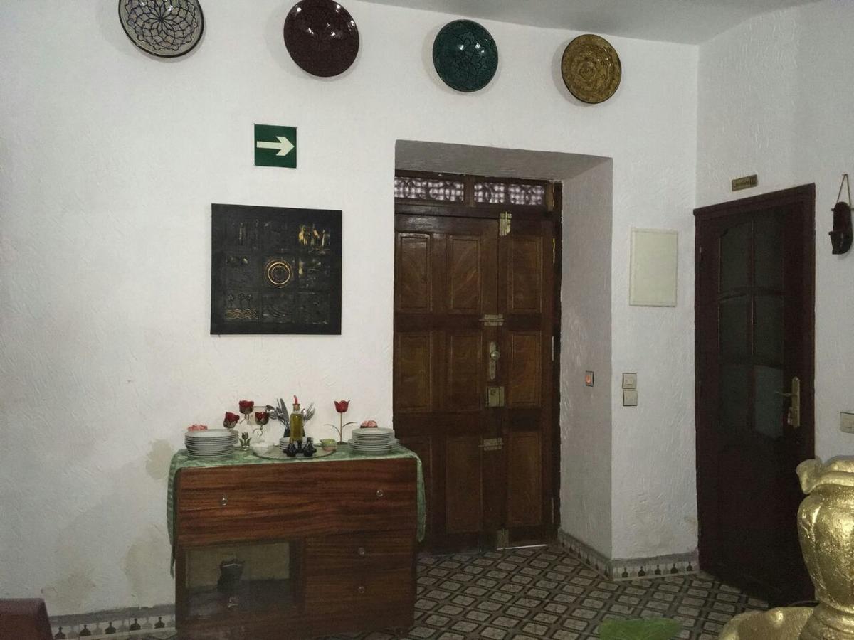 Riad 拉腊什 外观 照片